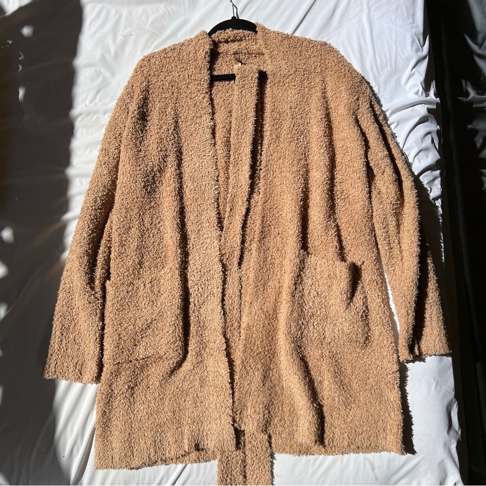 SKIMS Robe